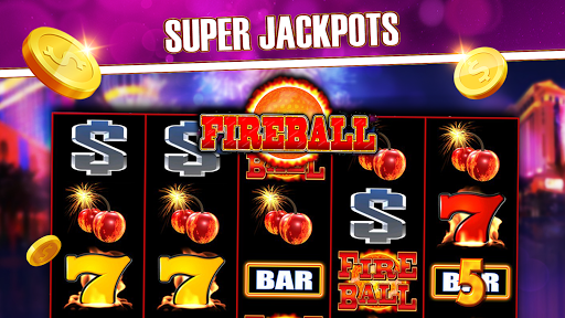 Royal Casino Club Esplanade Cairns - Pace Makers Slot Machine