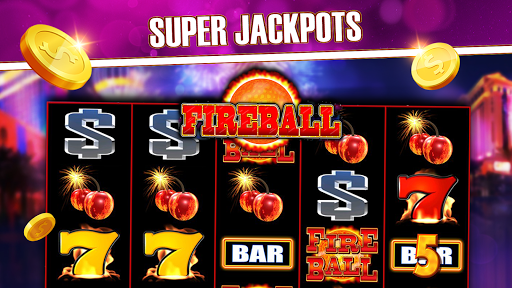 Quick Hit Casino Games - Free Casino Slots Games 2.5.24 screenshots 1