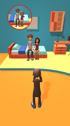 Take a Photo 3D - Screenshot 3