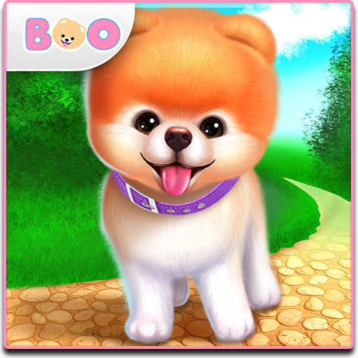 Boo — Cachorro bonitinho – Apps no Google Play