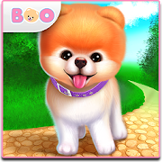 Boo - The World's Cutest Dog app icon