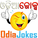 Odia Jokes icon