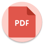 Cover Image of Tải xuống Text to PDF Conversion - Creat  APK