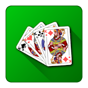 Simple Solitaire Collection 3.12 Icon