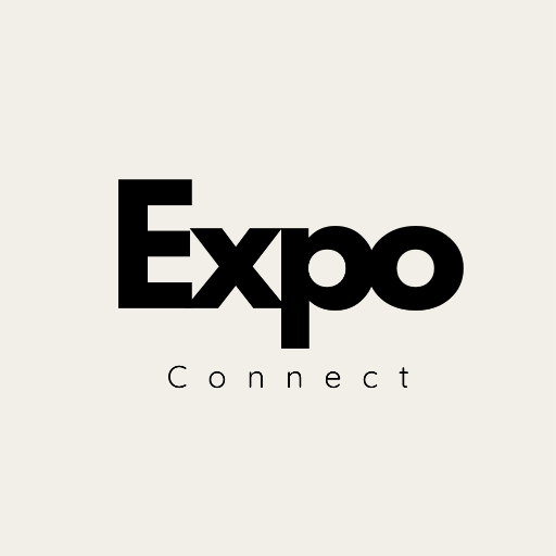 Expo connect logo