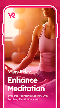 VibraTherapy : Vibration Appのおすすめ画像3