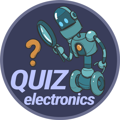 Electronics Quiz logo