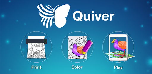 Quiver - 3D Coloring App - Apps on Google Play