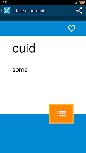 Beginner Scottish Gaelic