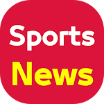 Cover Image of Download Today's Sports News  APK