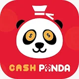 Cash Panda - Where Money Rains icon