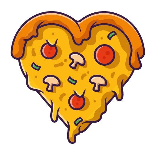 Pizzeria Uno logo