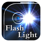 Flashlight (+widget) icon
