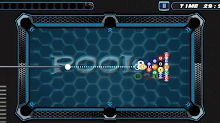 8 ball pool - Screenshot 1