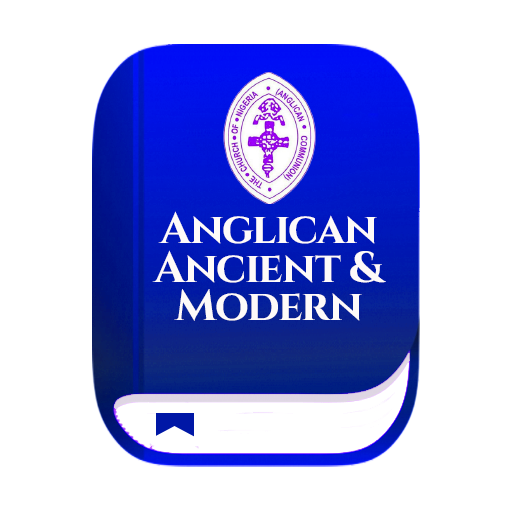 Anglican Hymn Ancient & Modern