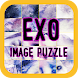 EXO Image Puzzle Game - Androidアプリ