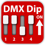 Cover Image of ダウンロード DMX Dip  APK