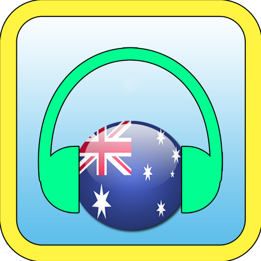 islamic voice radio melbourne logo