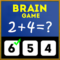 Mathematics Brain Games