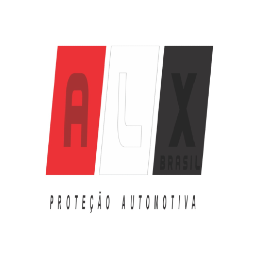 Alx Brasil Proteção logo