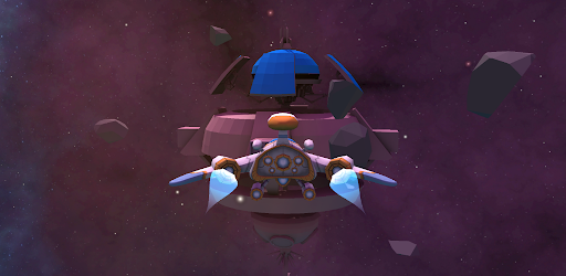 Space Flight Offline Simulator