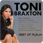 Cover Image of Download Toni Braxton Best Of Album 1.0.104 APK