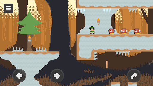 Another 2D Platformer Screen 3