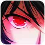Cover Image of Herunterladen How To Draw Anime Eyes 2.0 APK