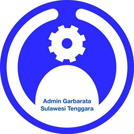 Admin Garbarata logo