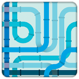 Pipe Swipe And Flow icon