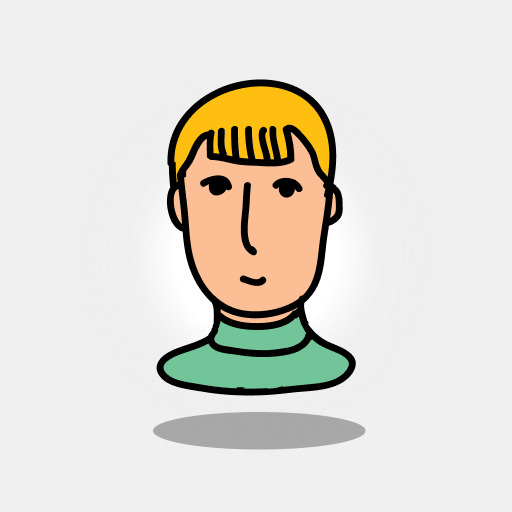 Temp Name - Random Generator logo