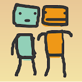 Little Box Man icon