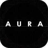 Aura app icon