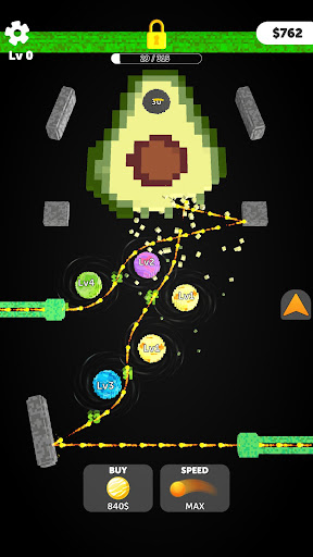 Turret Loop Screen 3