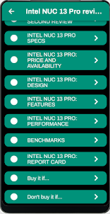 Intel NUC 13 Pro review