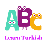 Learn Turkish - تعلم التركية