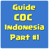 Guide COC Indonesia #1 icon