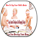 How To Improve Your Child's Memory icon