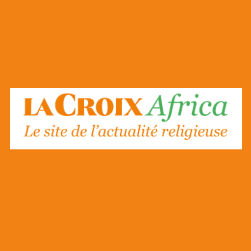 La Croix Afrique logo