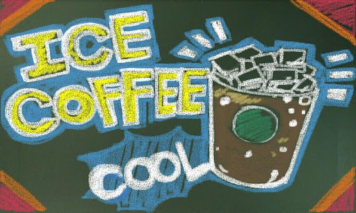 Hello Chalk Screen 3
