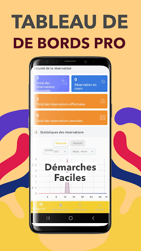 DEMARCHES FACILES INTERVENANT Screen 2