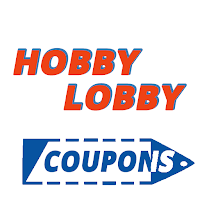 Coupons For Hobby Lobby app