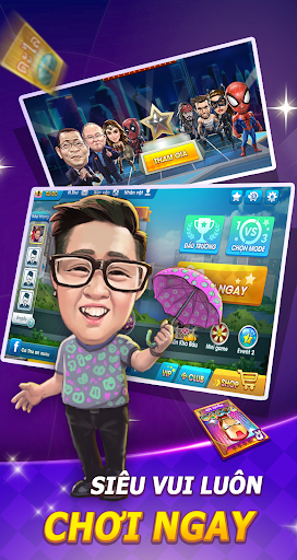 Cờ Tỷ Phú 2