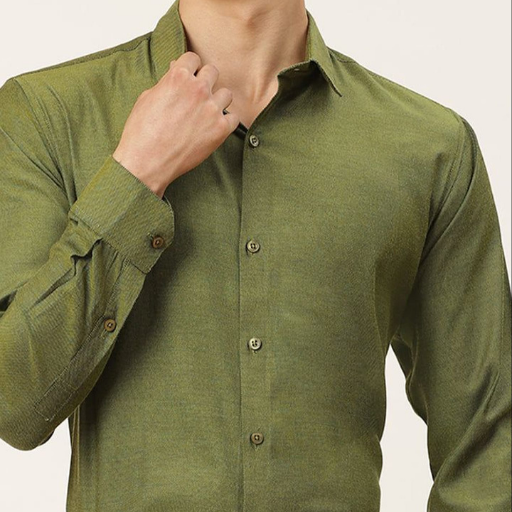 Casual Mens Shirts logo