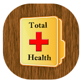Health Records icon
