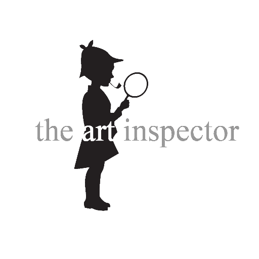 Personality test - arts logo