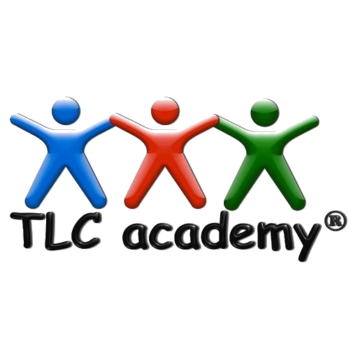 TLC Academy logo