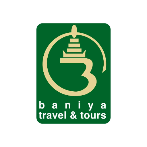 Baniya Travel Tourist Bus