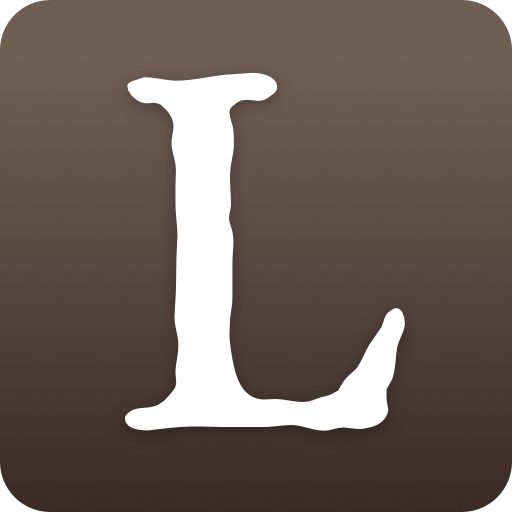 LibraryThing  Icon