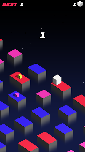 Sky Jumper Screen 2